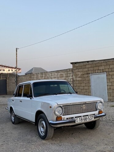LADA (VAZ) 21013 1986, 467,071 km - 1.2 л - Sabirabad