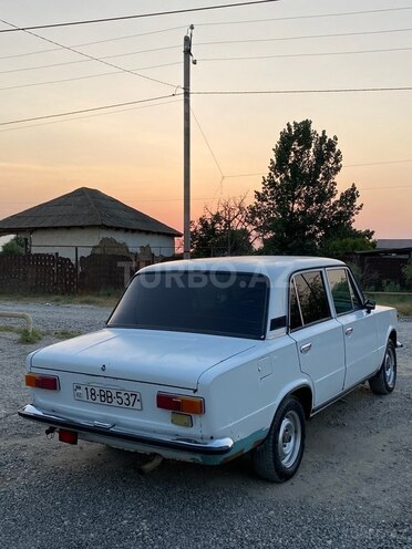 LADA (VAZ) 21013 1986, 467,071 km - 1.2 л - Sabirabad