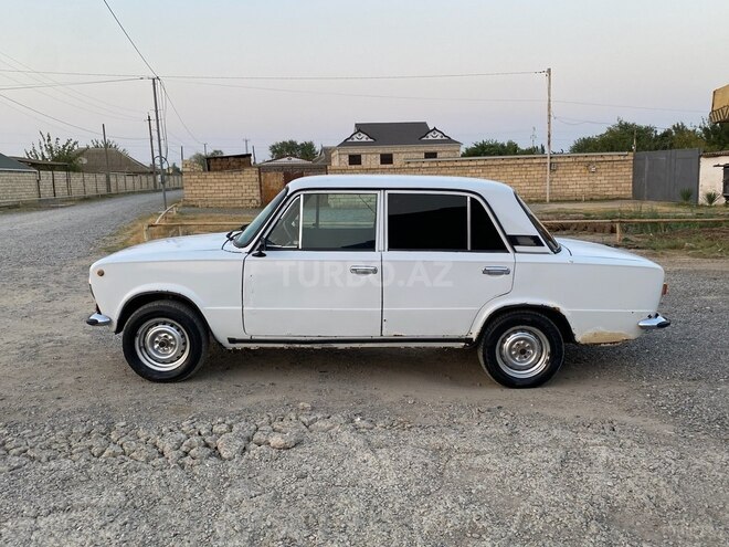 LADA (VAZ) 21013 1986, 467,071 km - 1.2 л - Sabirabad