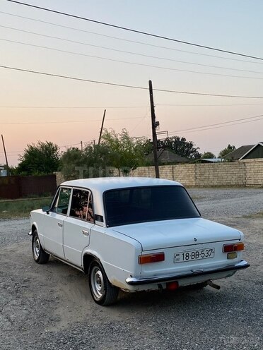 LADA (VAZ) 21013 1986, 467,071 km - 1.2 л - Sabirabad