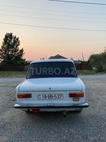 LADA (VAZ) 21013 1986, 467,071 km - 1.2 л - Sabirabad