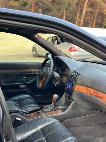 BMW 530 2000, 195,415 km - 3.0 l - Bakı