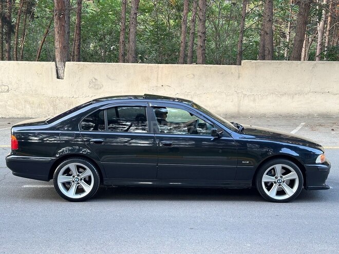 BMW 530 2000, 195,415 km - 3.0 l - Bakı