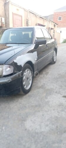 Mercedes C 200 1998, 362,780 km - 2.0 l - Bakı
