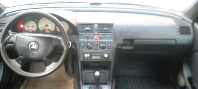Mercedes C 200 1998, 362,780 km - 2.0 l - Bakı