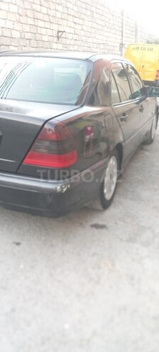 Mercedes C 200 1998, 362,780 km - 2.0 l - Bakı