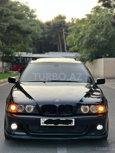 BMW 530 2000, 195,415 km - 3.0 l - Bakı