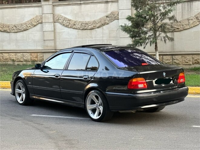 BMW 530 2000, 195,415 km - 3.0 l - Bakı