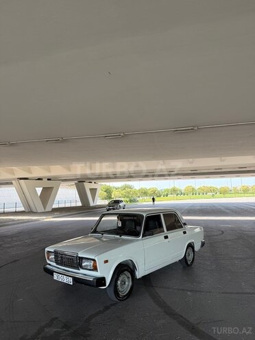 LADA (VAZ) 2107 2009, 110,000 km - 1.6 l - Bakı