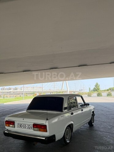 LADA (VAZ) 2107 2009, 110,000 km - 1.6 l - Bakı
