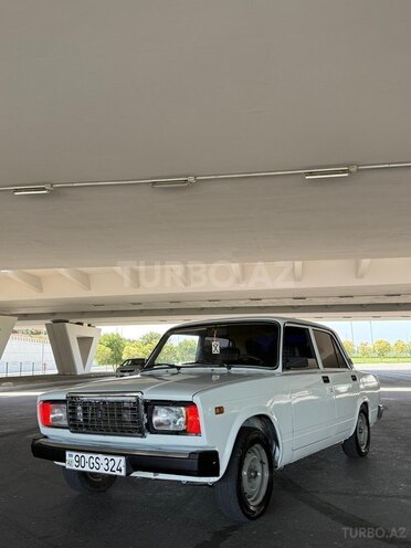 LADA (VAZ) 2107 2009, 110,000 km - 1.6 l - Bakı