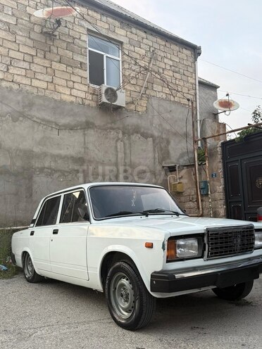 LADA (VAZ) 2107 2009, 110,000 km - 1.6 l - Bakı