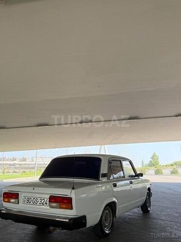 LADA (VAZ) 2107 2009, 110,000 km - 1.6 l - Bakı