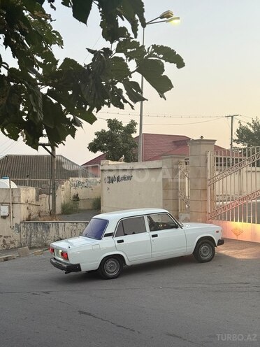LADA (VAZ) 2107 2009, 110,000 km - 1.6 l - Bakı