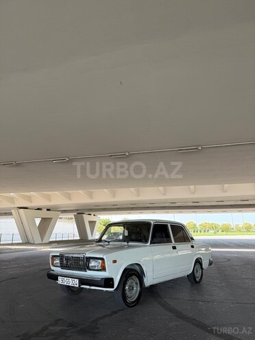 LADA (VAZ) 2107 2009, 110,000 km - 1.6 l - Bakı