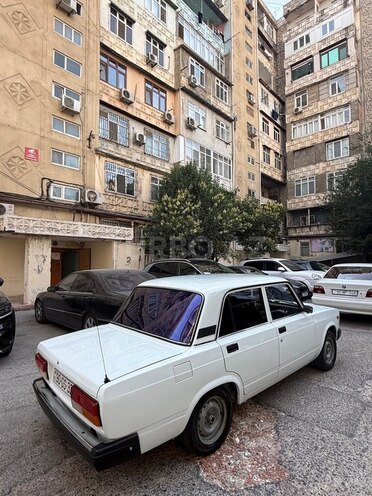 LADA (VAZ) 2107 2009, 110,000 km - 1.6 l - Bakı