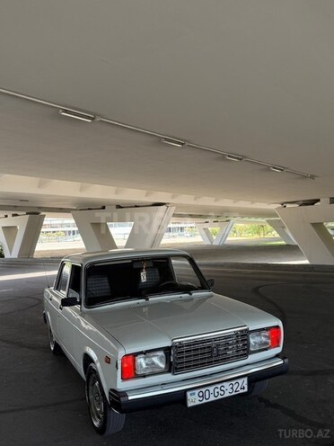 LADA (VAZ) 2107 2009, 110,000 km - 1.6 l - Bakı