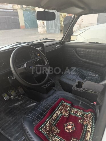 LADA (VAZ) 2107 2009, 110,000 km - 1.6 l - Bakı