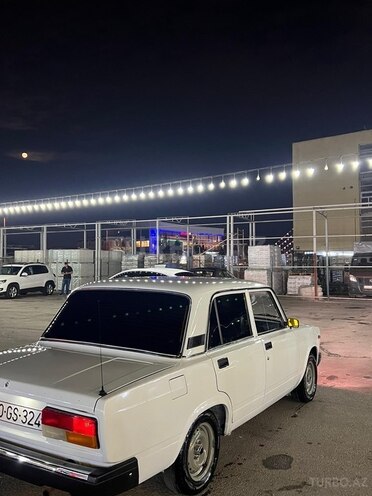 LADA (VAZ) 2107 2009, 110,000 km - 1.6 l - Bakı