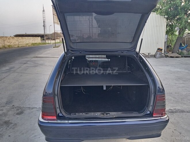 Mercedes C 220 d 1999, 732,000 km - 2.2 l - İmişli