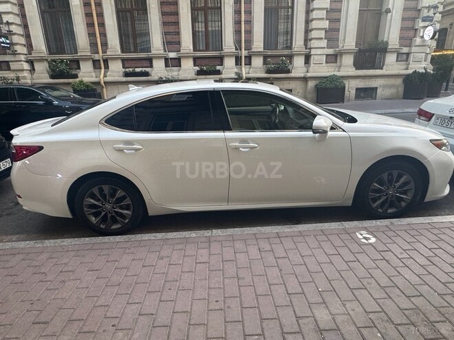 Lexus ES 300h 2013, 280,000 km - 2.4 l - Bakı