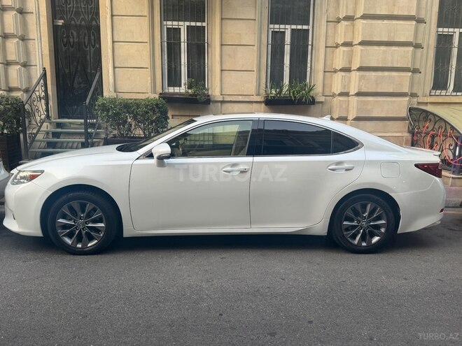 Lexus ES 300h 2013, 280,000 km - 2.4 l - Bakı