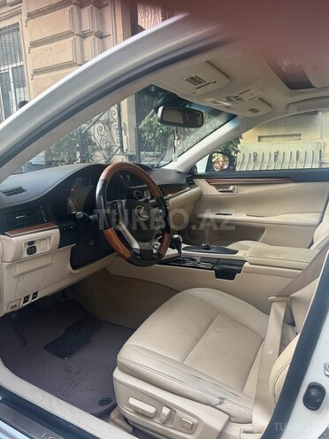 Lexus ES 300h 2013, 280,000 km - 2.4 l - Bakı