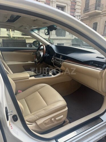 Lexus ES 300h 2013, 280,000 km - 2.4 l - Bakı