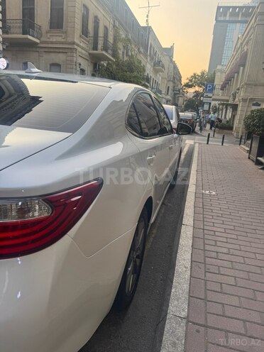 Lexus ES 300h 2013, 280,000 km - 2.4 l - Bakı