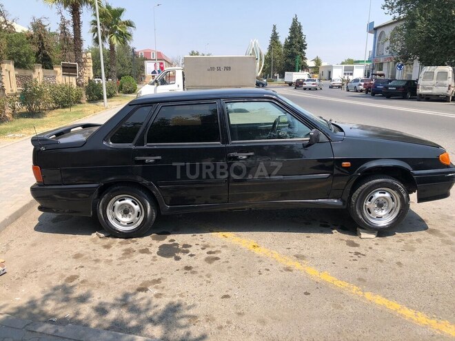 LADA (VAZ) 2115 2011, 361,025 km - 1.5 l - Kürdəmir