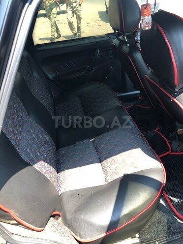 LADA (VAZ) 2115 2011, 361,025 km - 1.5 l - Kürdəmir