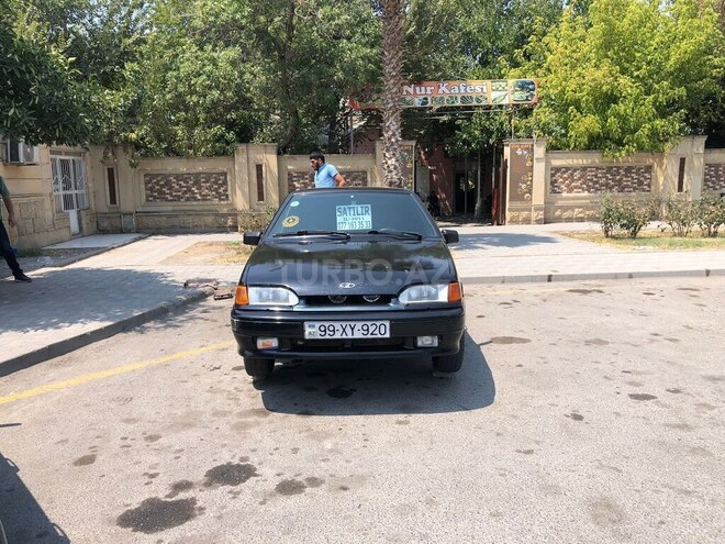 LADA (VAZ) 2115 2011, 361,025 km - 1.5 l - Kürdəmir