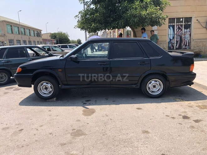 LADA (VAZ) 2115 2011, 361,025 km - 1.5 l - Kürdəmir