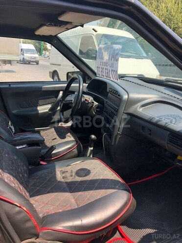 LADA (VAZ) 2115 2011, 361,025 km - 1.5 l - Kürdəmir