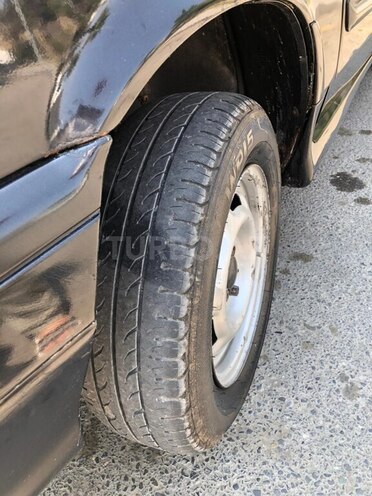 LADA (VAZ) 2115 2011, 361,025 km - 1.5 l - Kürdəmir