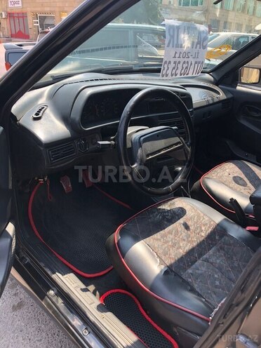LADA (VAZ) 2115 2011, 361,025 km - 1.5 l - Kürdəmir