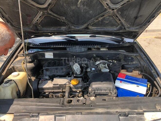 LADA (VAZ) 2115 2011, 361,025 km - 1.5 l - Kürdəmir