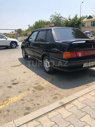 LADA (VAZ) 2115 2011, 361,025 km - 1.5 l - Kürdəmir