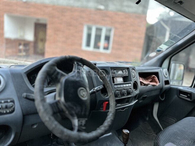 GAZ  2014, 277,961 km - 2.8 l - Masallı