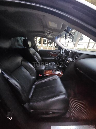 Infiniti FX35 2011, 184,000 km - 3.5 l - Sumqayıt