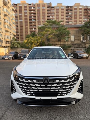 Changan  2025, 0 km - 1.5 l - Bakı