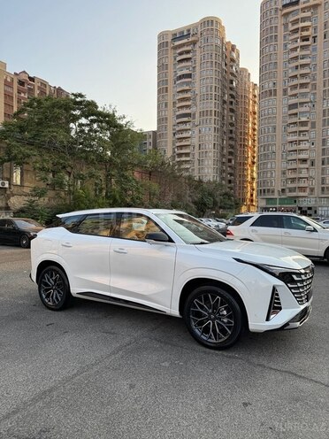 Changan  2025, 0 km - 1.5 l - Bakı