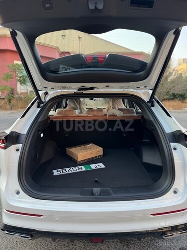 Changan  2025, 0 km - 1.5 l - Bakı