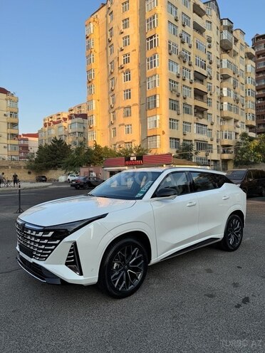 Changan  2025, 0 km - 1.5 l - Bakı