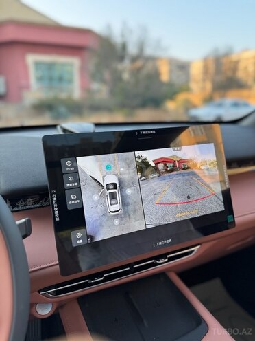Changan  2025, 0 km - 1.5 l - Bakı