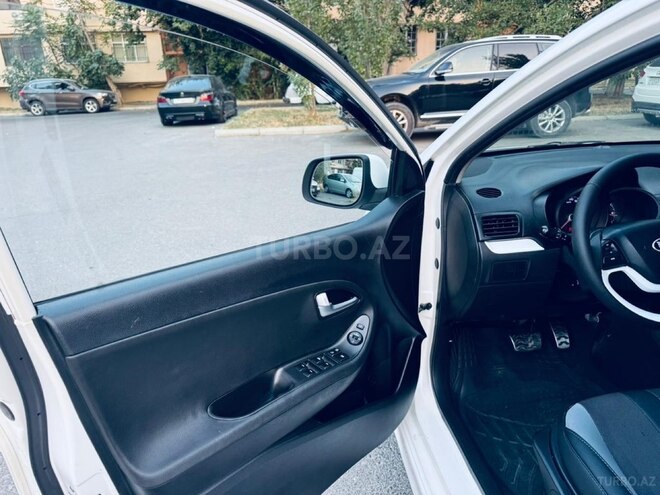 Kia Picanto 2014, 96,000 km - 1.3 l - Bakı