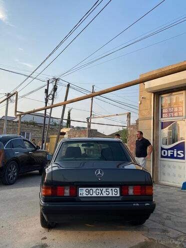 Mercedes 190 1990, 350,000 km - 2.3 л - Bakı
