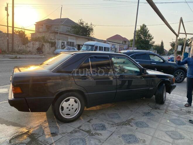 Mercedes 190 1990, 350,000 km - 2.3 л - Bakı