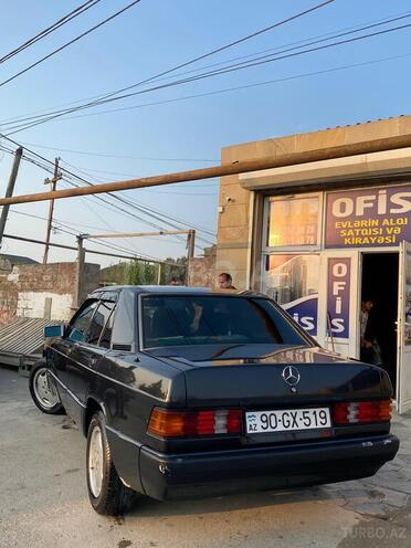 Mercedes 190 1990, 350,000 km - 2.3 л - Bakı