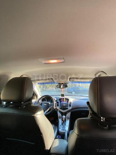 Chevrolet Cruze 2015, 155,000 km - 1.4 л - Şirvan